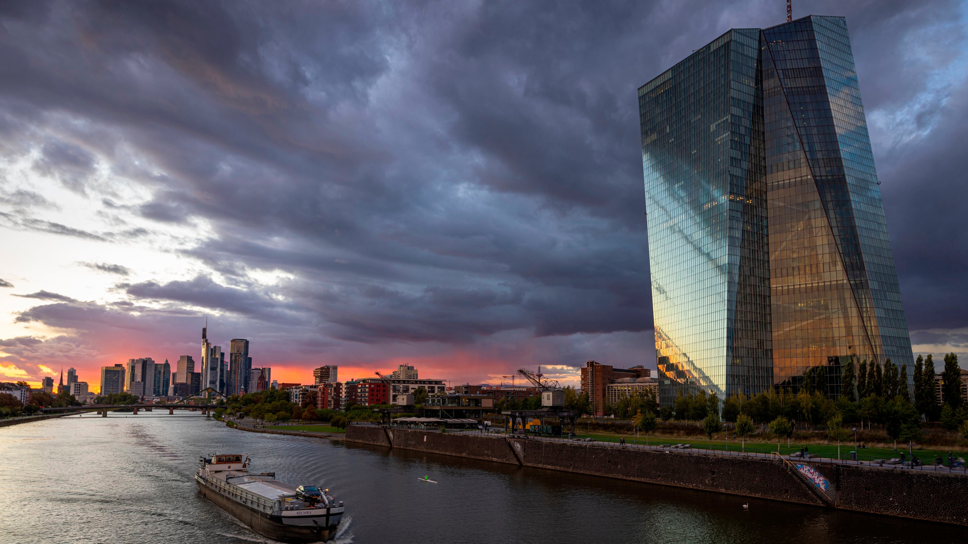 Iran-Krieg: Welche Anleihen jetzt Sicherheit bringen