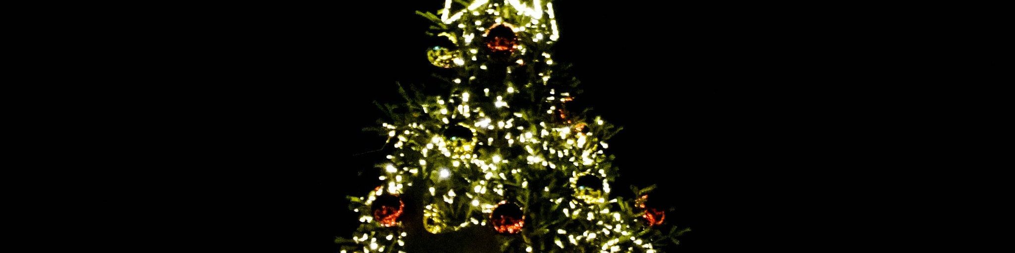 Englisch lernen: Wie sicher ist Ihr Weihnachts-Englisch?