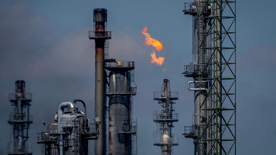 Rohstoffhandel: Ölpreise fallen dank US-Initiative