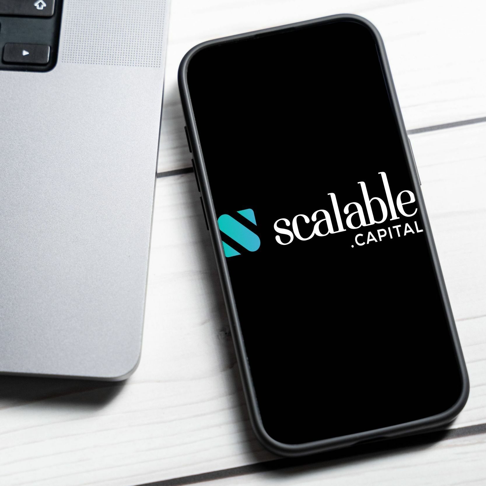 Scalable Capital: Kundenservice des Neobrokers wird umgebaut