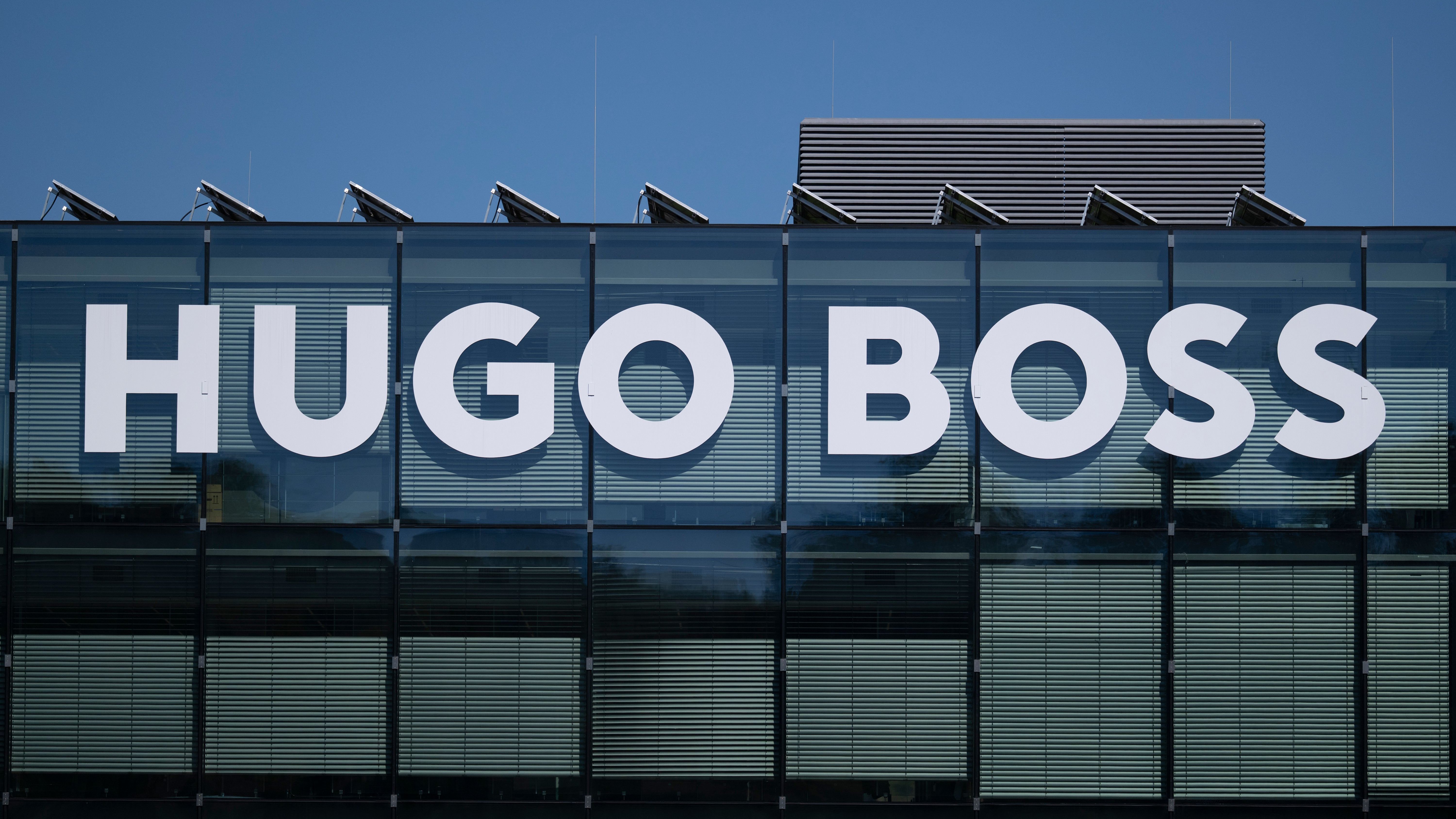 Yves Müller: Hugo-Boss-Finanzvorstand geht – Nachfolger steht bereits fest