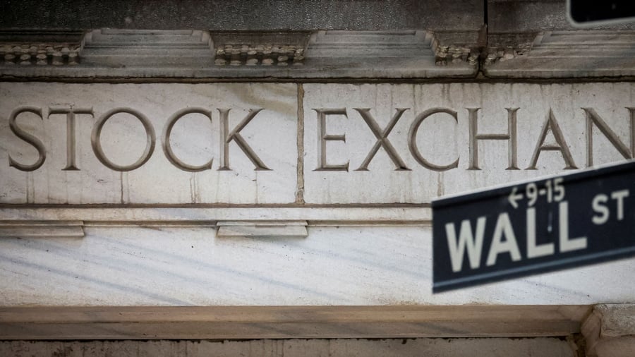 Märkte: Zinssorgen lösen Verkaufswelle an der Wall Street aus