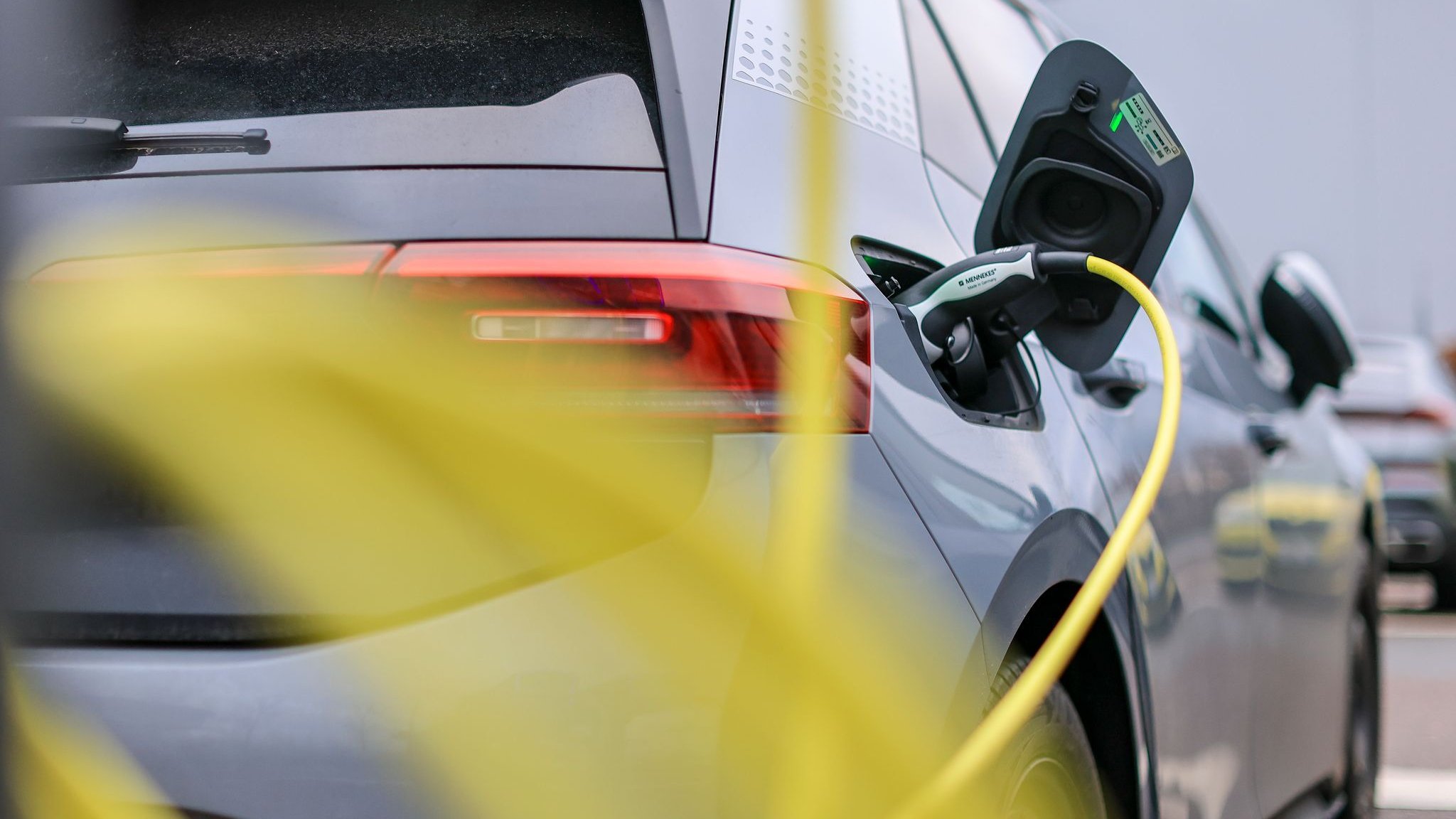 E-Auto-Förderung geht häufig an Haushalte mit wenig Geld