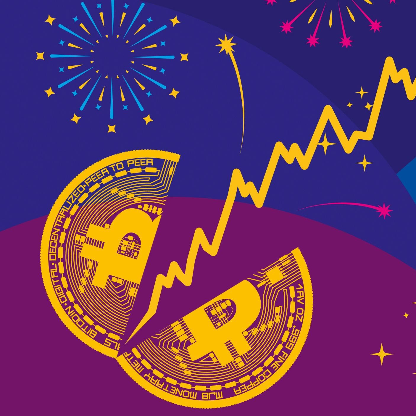 Nach dem Halving: Sollten Anleger jetzt noch Bitcoin kaufen?