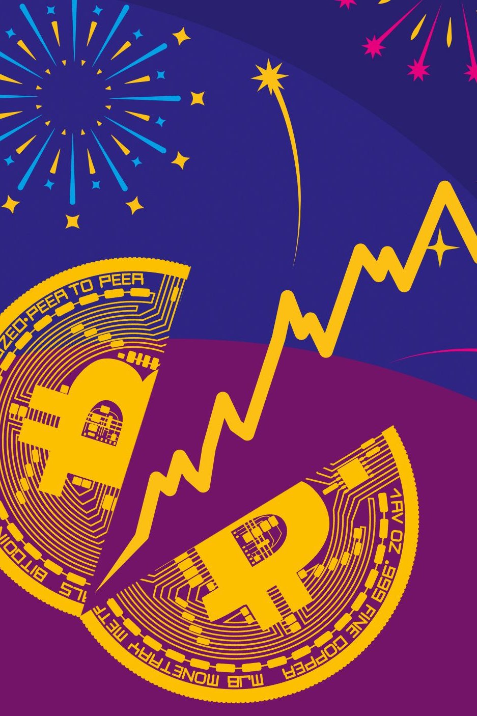 Nach dem Halving: Sollten Anleger jetzt noch Bitcoin kaufen?