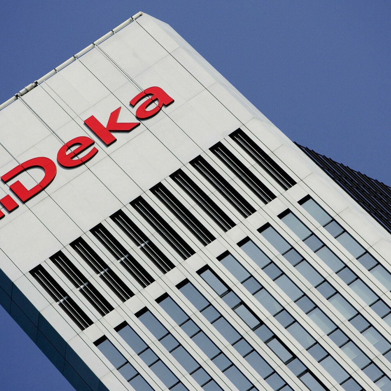 Deka: Bank untersucht noch einmal ihre Cum-ex-Historie