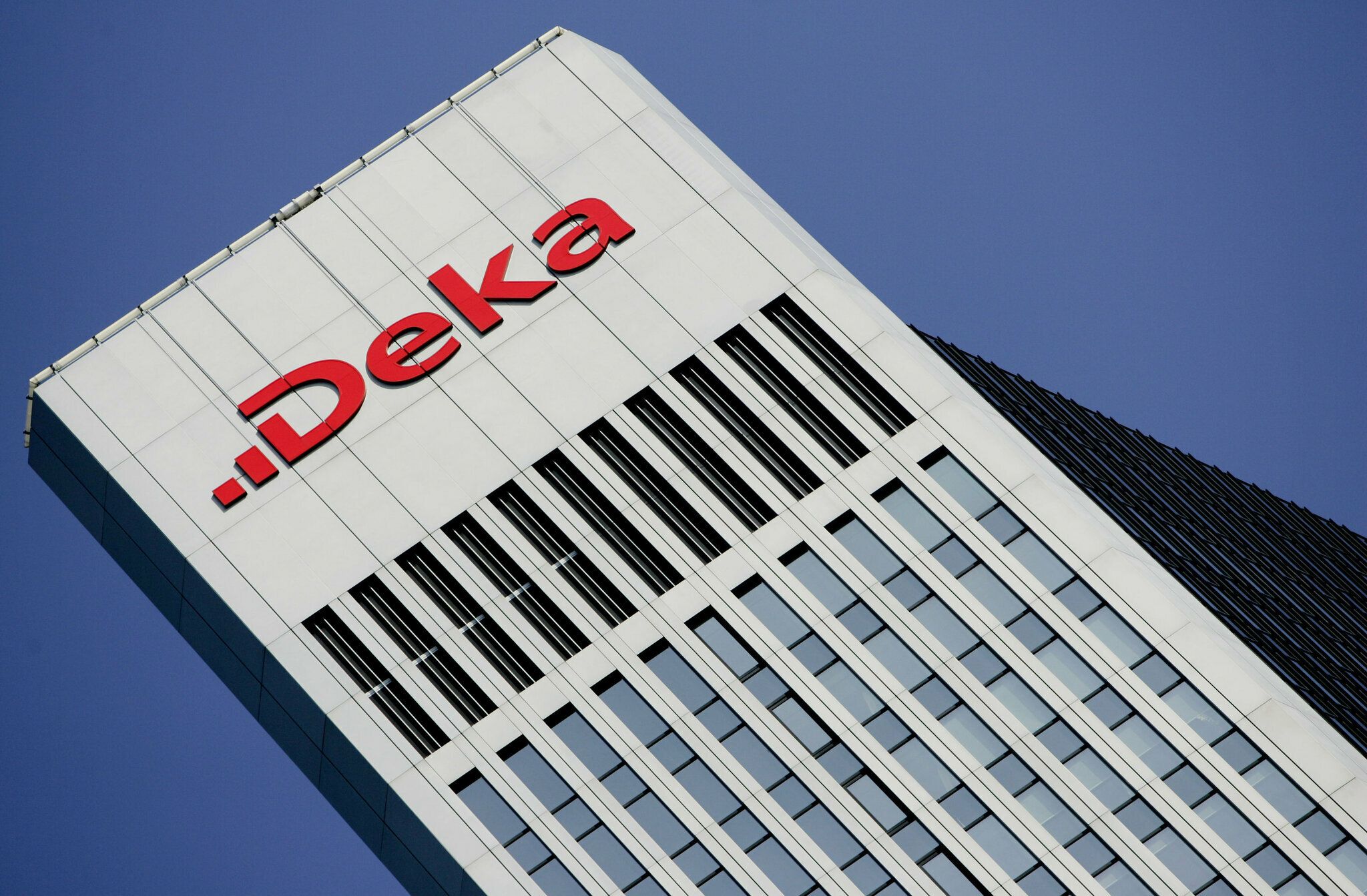 Deka: Bank untersucht noch einmal ihre Cum-ex-Historie