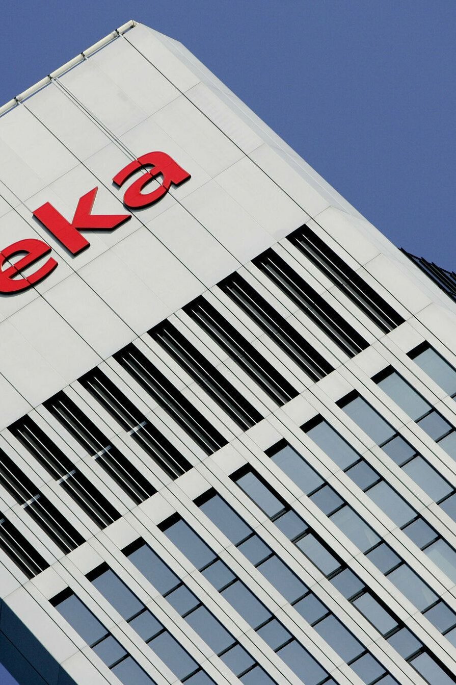Deka: Bank untersucht noch einmal ihre Cum-ex-Historie