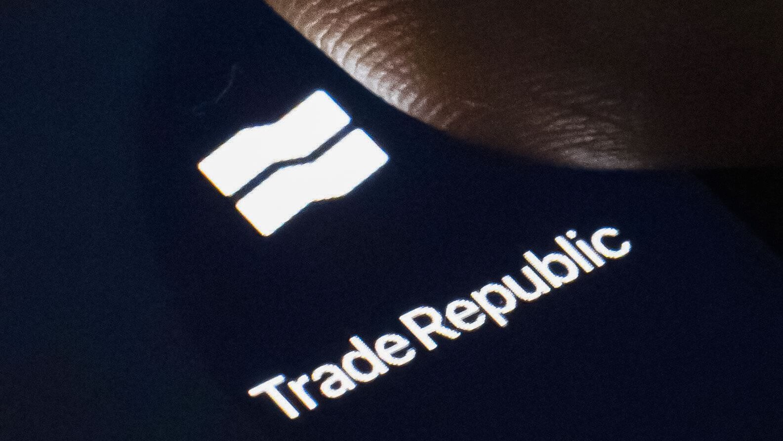 Neobroker: Diese Investoren kontrollieren jetzt Trade Republic