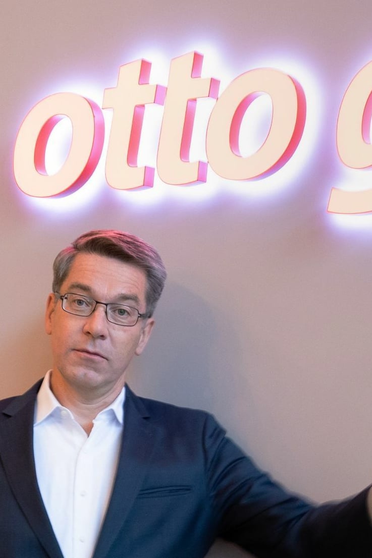 Handelskonzern: Otto Group rutscht in die roten Zahlen