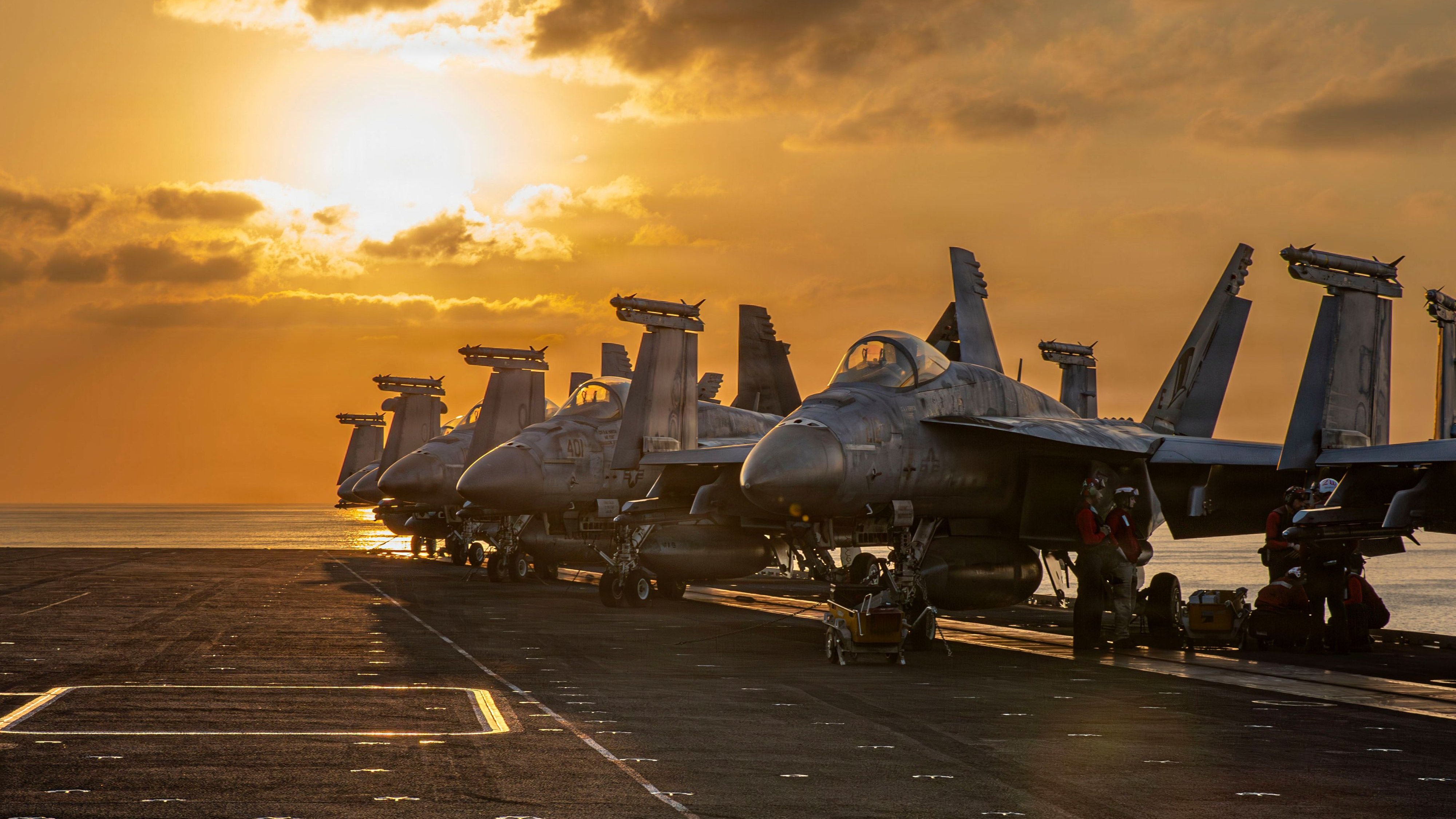 US-Kampfjet abgeschossen: „Kritische“ Rettungsmission im Iran – Trump in Erklärungsnot
