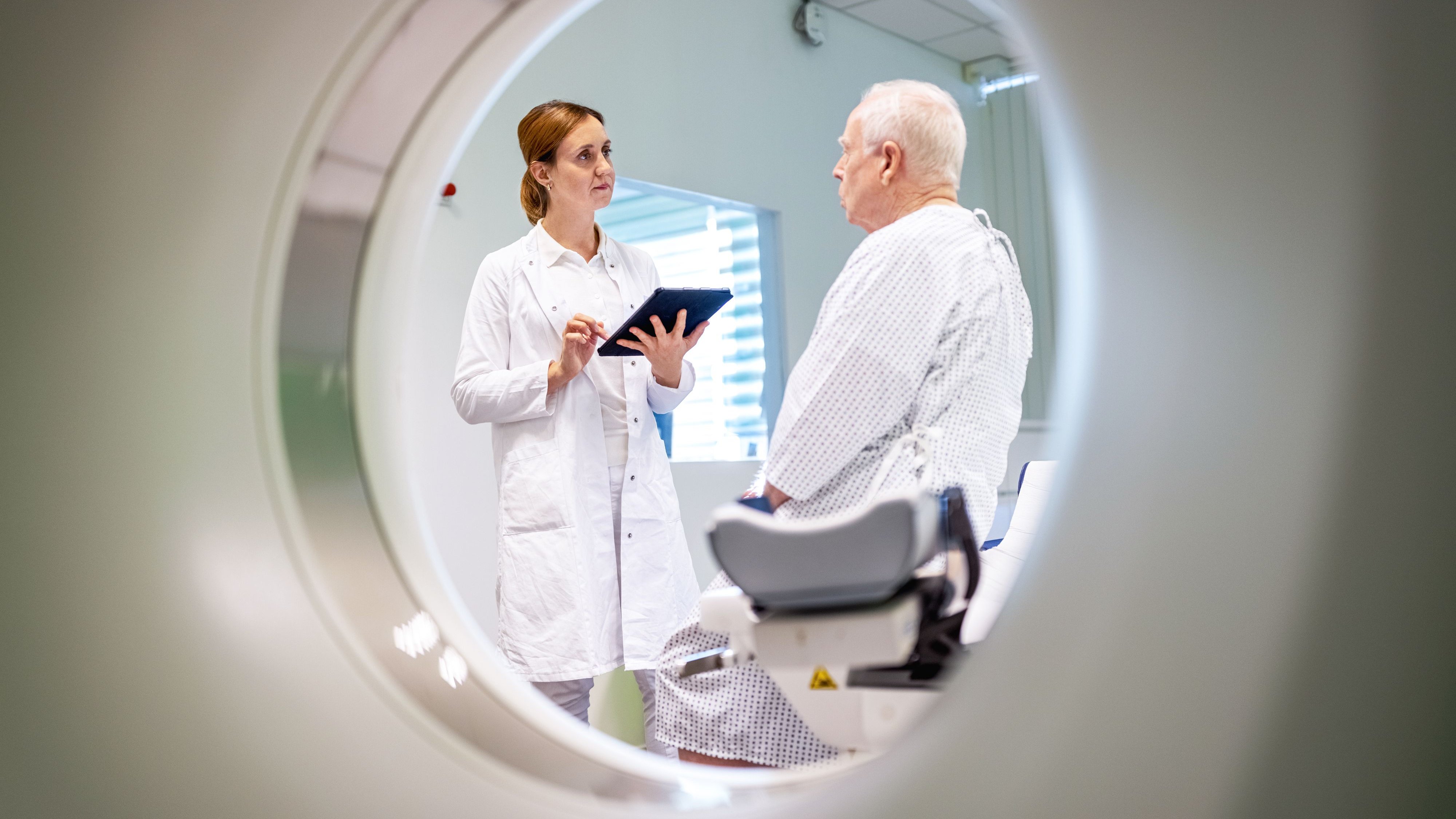 Krankenversicherung: Komme ich im Alter noch zurück zur GKV?