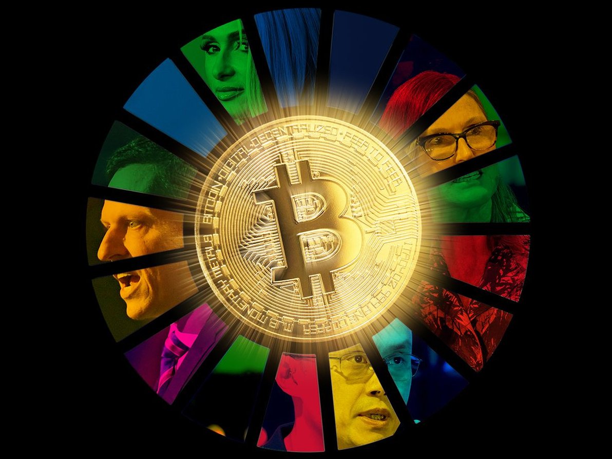 Bitcoin & Co.: Die milliardenschweren Kryptodeals der Promis