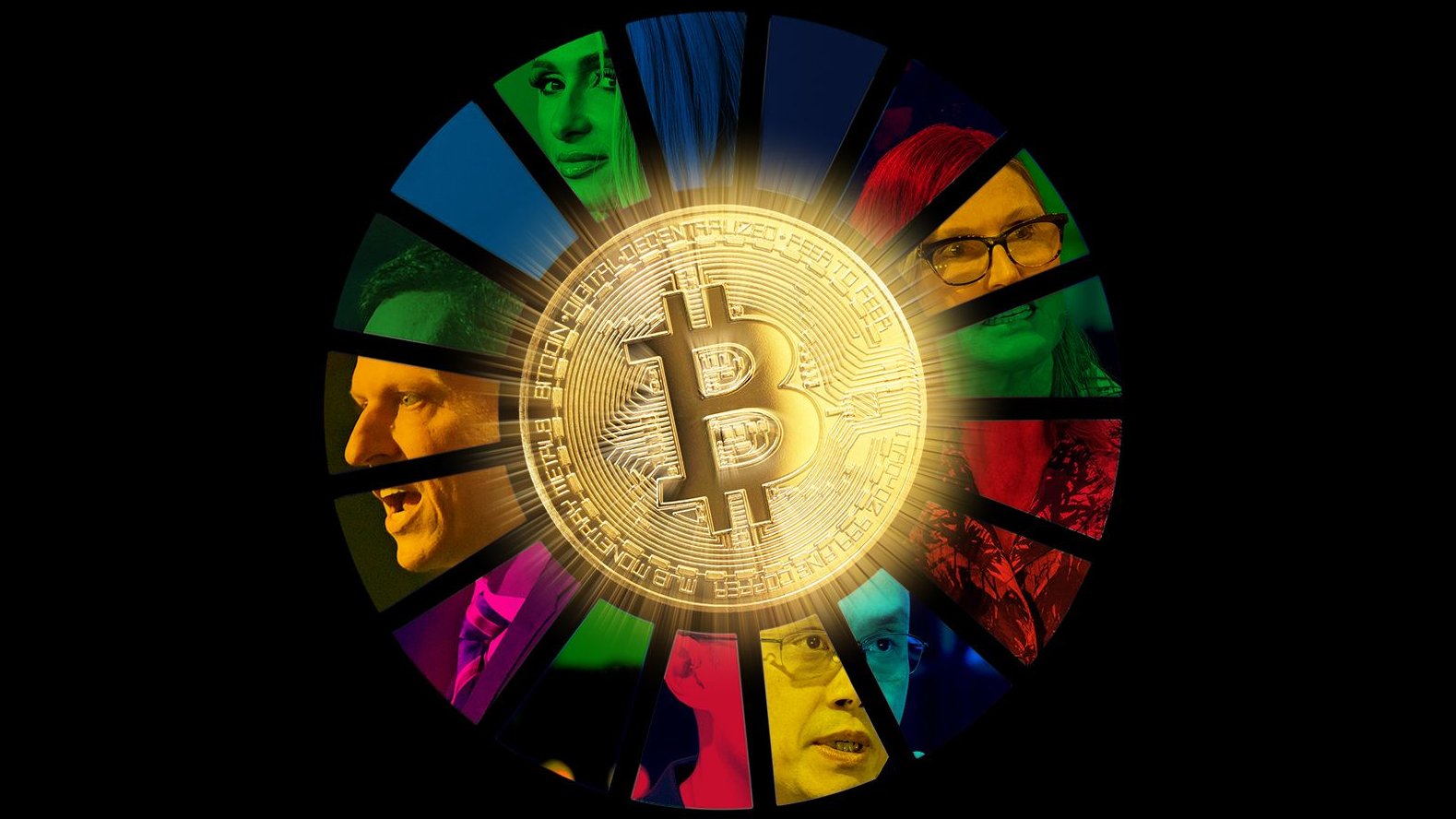 Bitcoin & Co.: Die milliardenschweren Kryptodeals der Promis