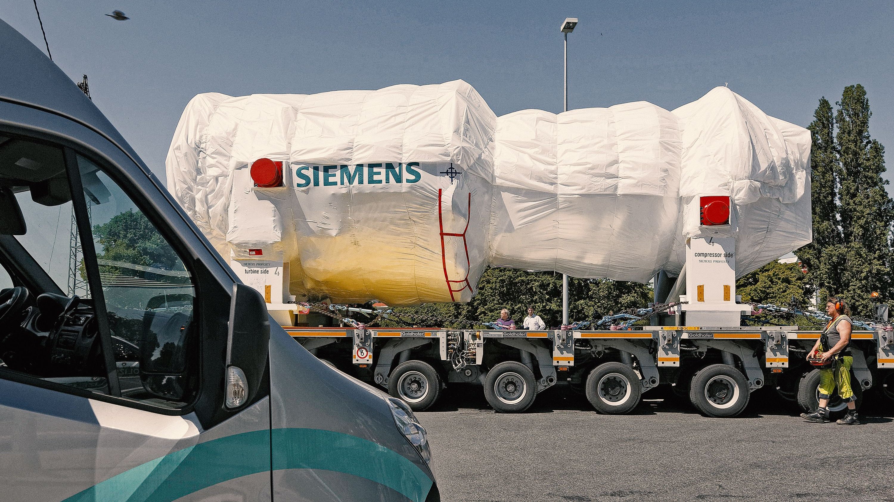 Business dealings with Russia: Violation of Crimea embargo - | Court ...