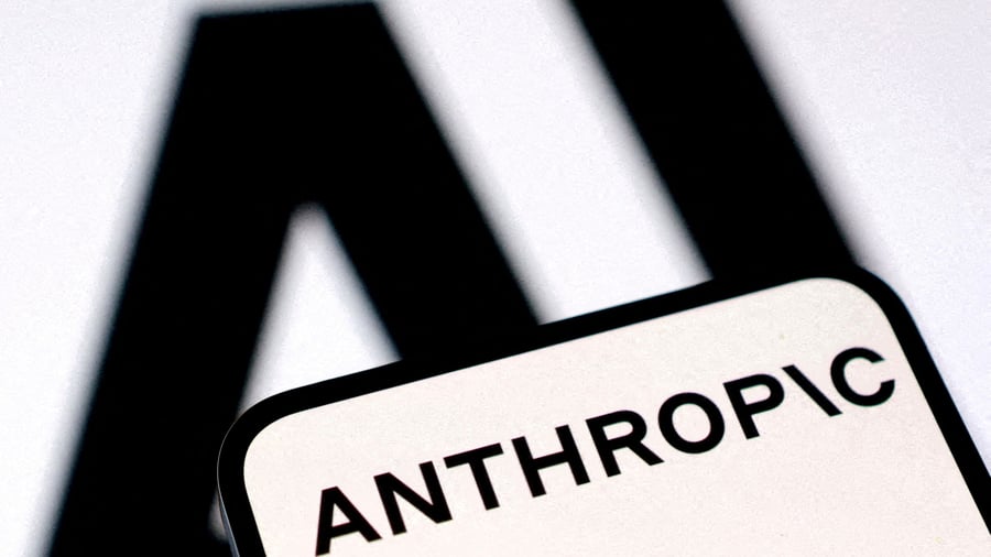 Börsengang: KI-Riese Anthropic reicht vertraulich Antrag für US-Börsengang ein
