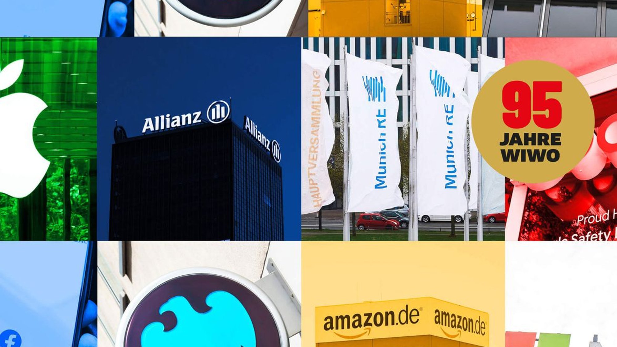 Christian Stadler: Fünf Erfolgs-Prinzipien dauerhaft erfolgreicher  Unternehmen