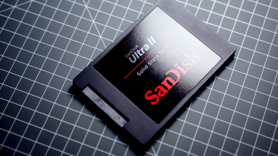 BörsenTag: 280 Prozent seit Jahresbeginn mit Speicherchips