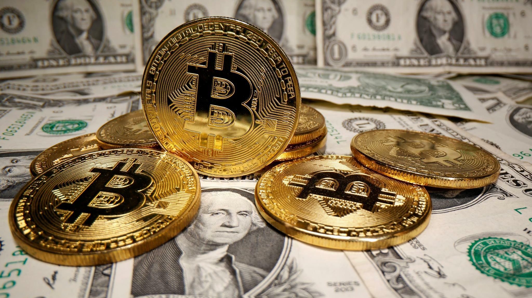 Bitcoin: Warum US-Investor Warren Buffett beim Bitcoin wohl irrt