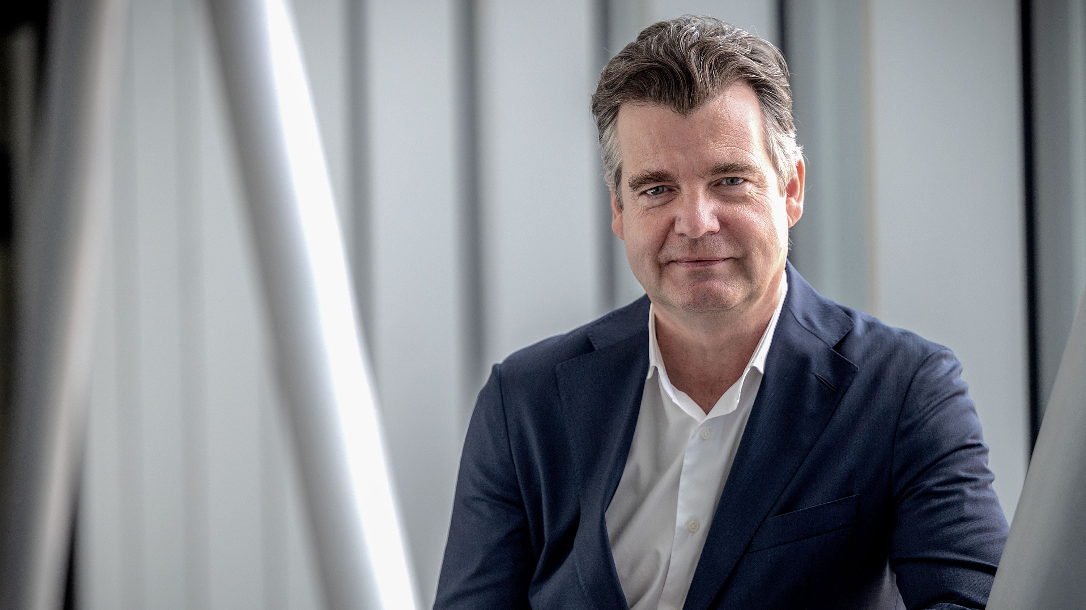 DSW-Chef Marc Tüngler: „Wer jetzt nichts für die eigene Rente tut, wird das bitter bereuen“