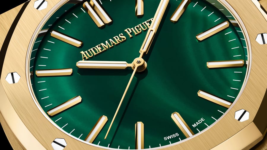 UhrenWoche: Das muss wahre Liebe sein