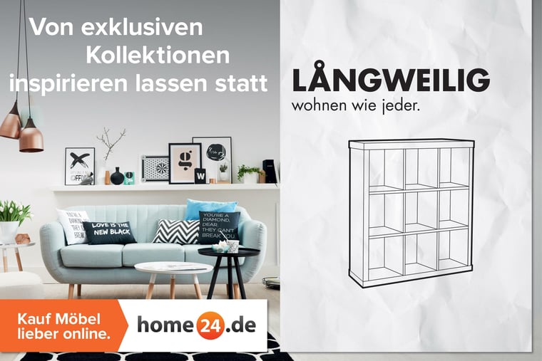Ikeas neuer Konkurrent: Wie Home24 die Schweden unter Druck setzt