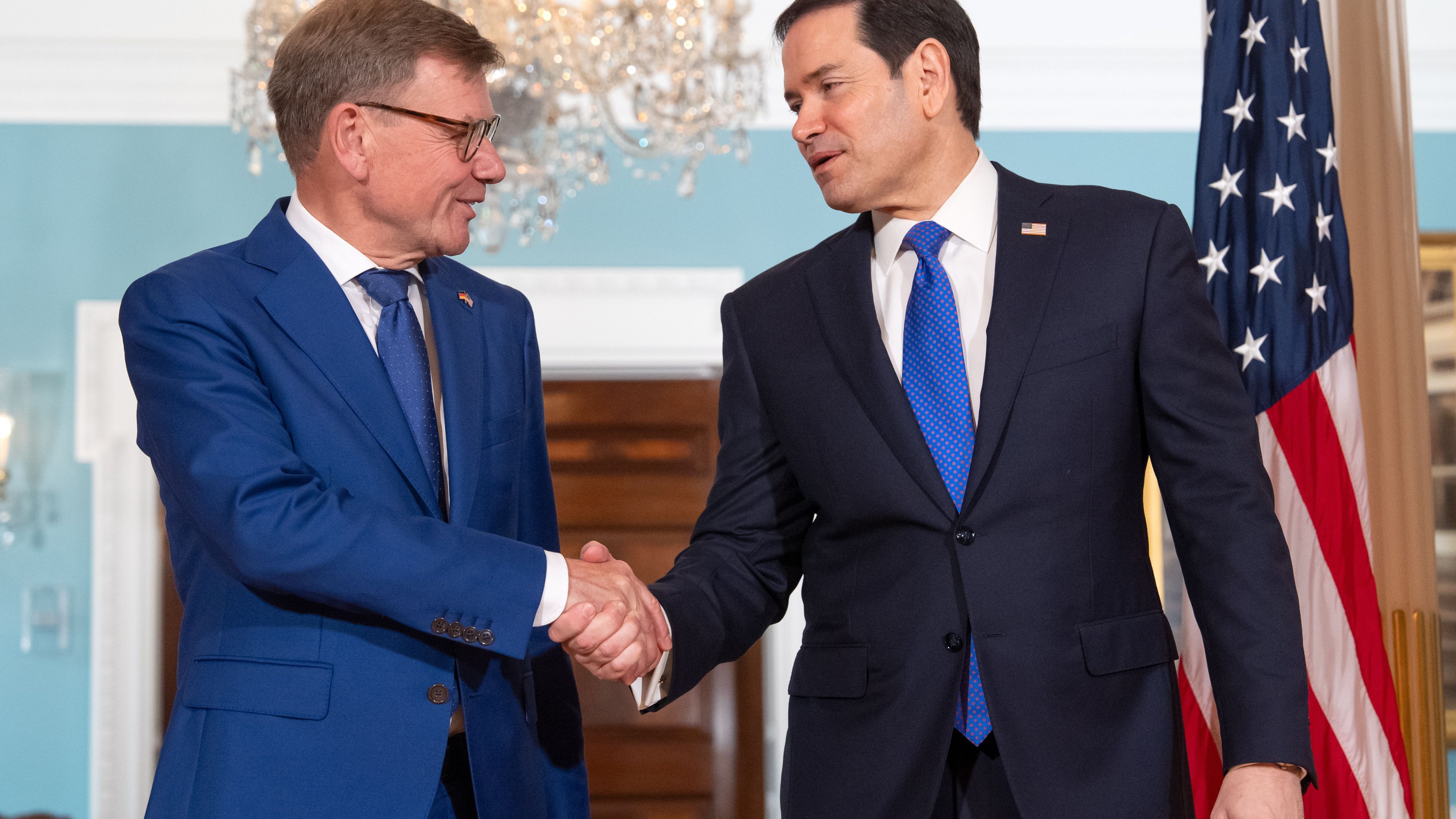 G20 foreign ministers meet amid disputes over wars, energy and trade