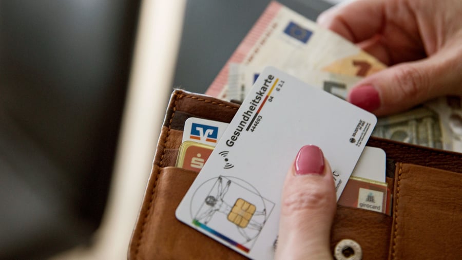 Leserfrage: Werden die Versicherten beim Zusatz­beitrag der GKV in die ­Irre geführt?