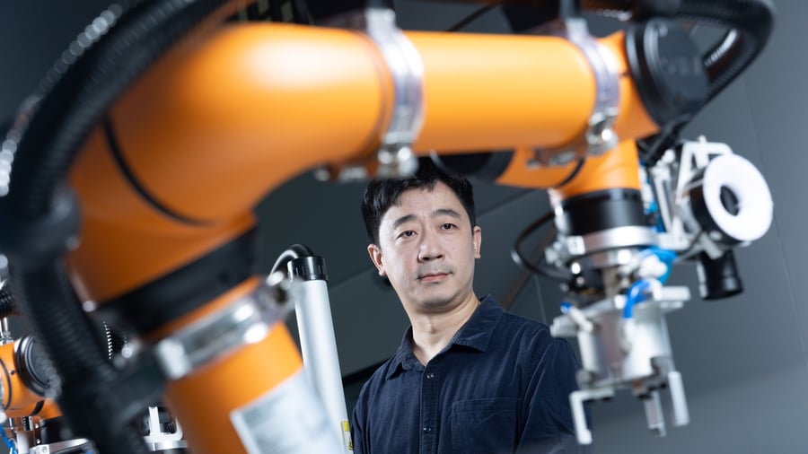 Innovation: So nutzt Siemens seine Erfinder, um den Umsatz zu treiben