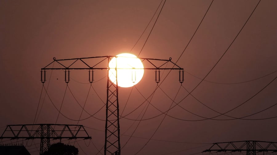 Stromnetz-Kosten: Wie der Stromnetz-Ausbau billiger wird