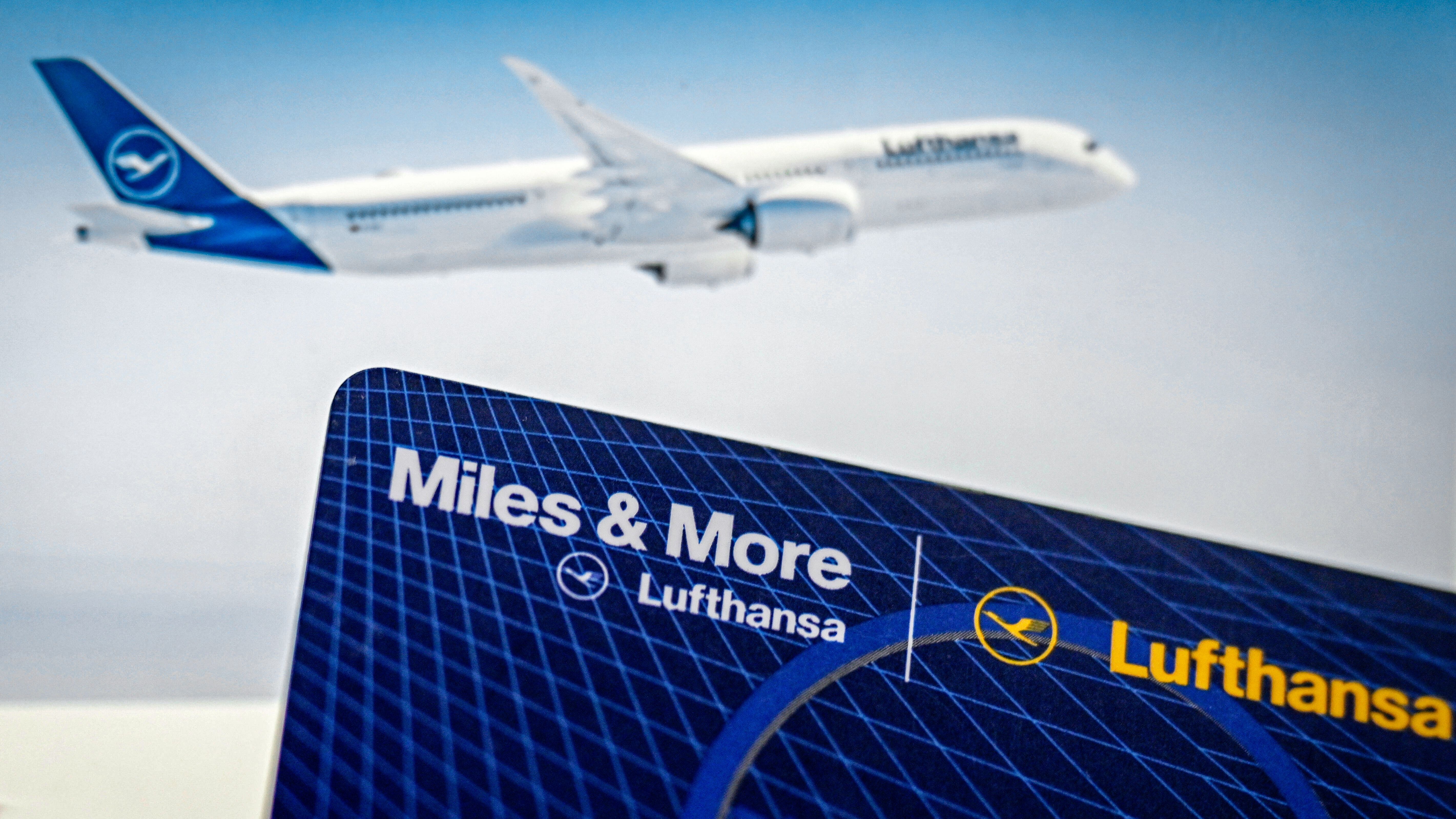 Miles & More: Wie Lufthansa die Gewinne durch das Meilenprogramm erhöht