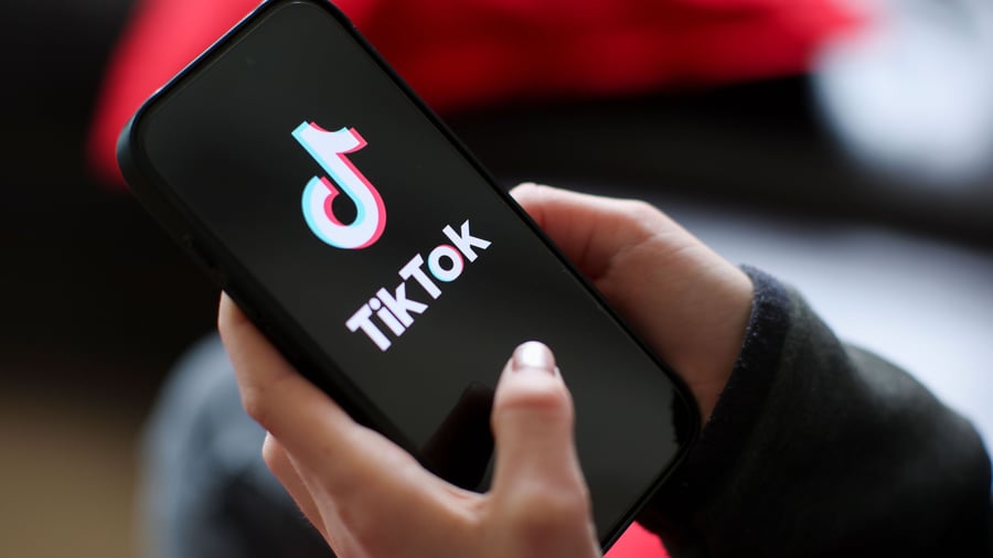Social Media: TikTok baut weiteres Milliarden-Rechenzentrum in Finnland