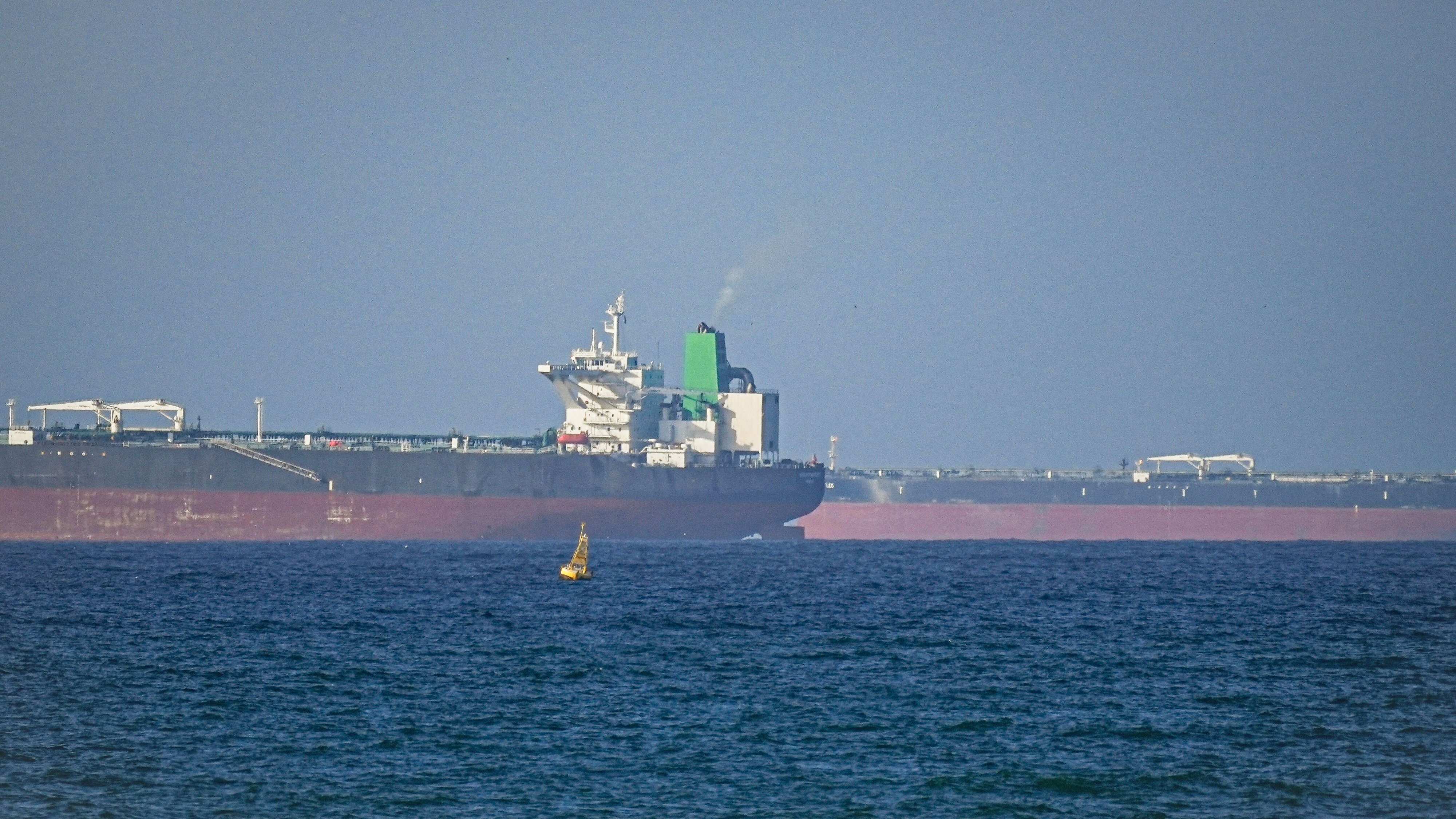 Fees for the seas: A history of waterway taxation
