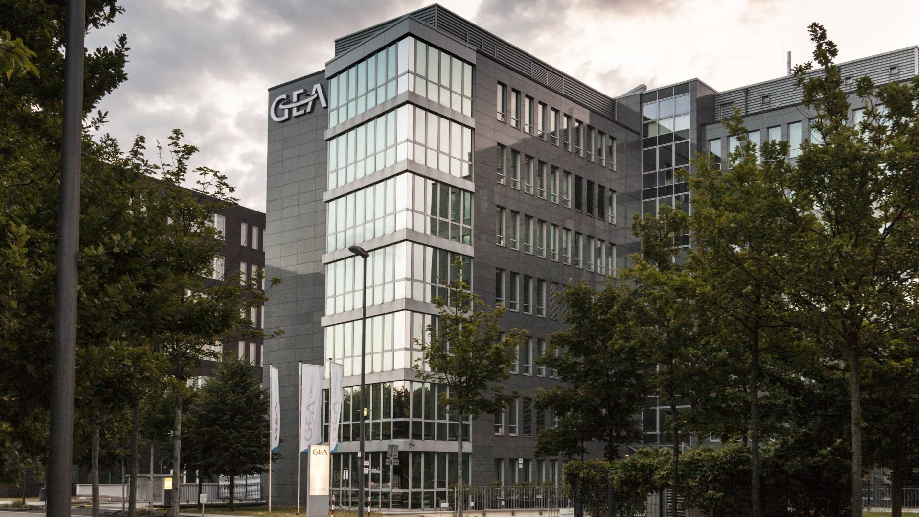 Gea-Aktie: Der neue Dauerläufer