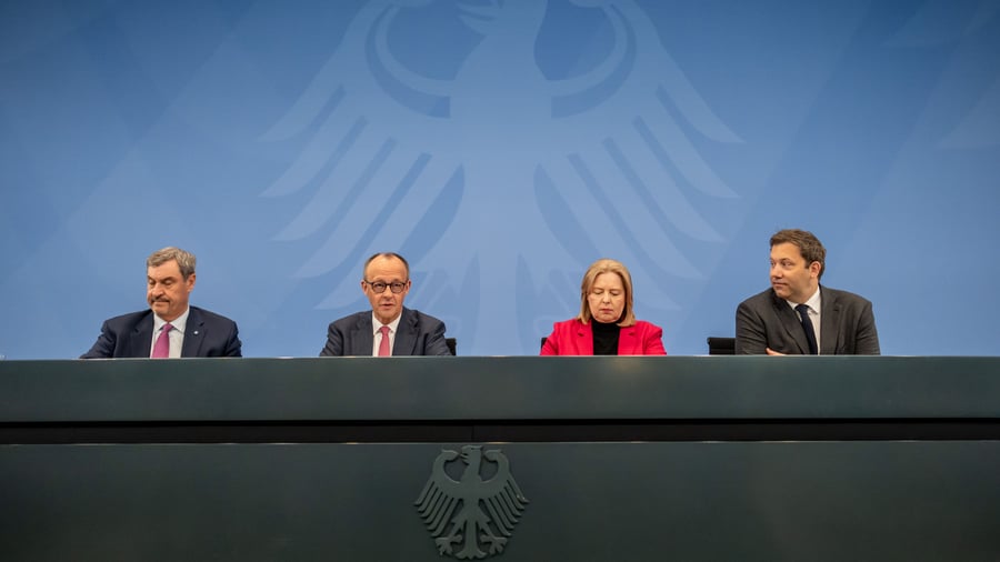 Regierung: Koalition plant Entlastungen für Autofahrer