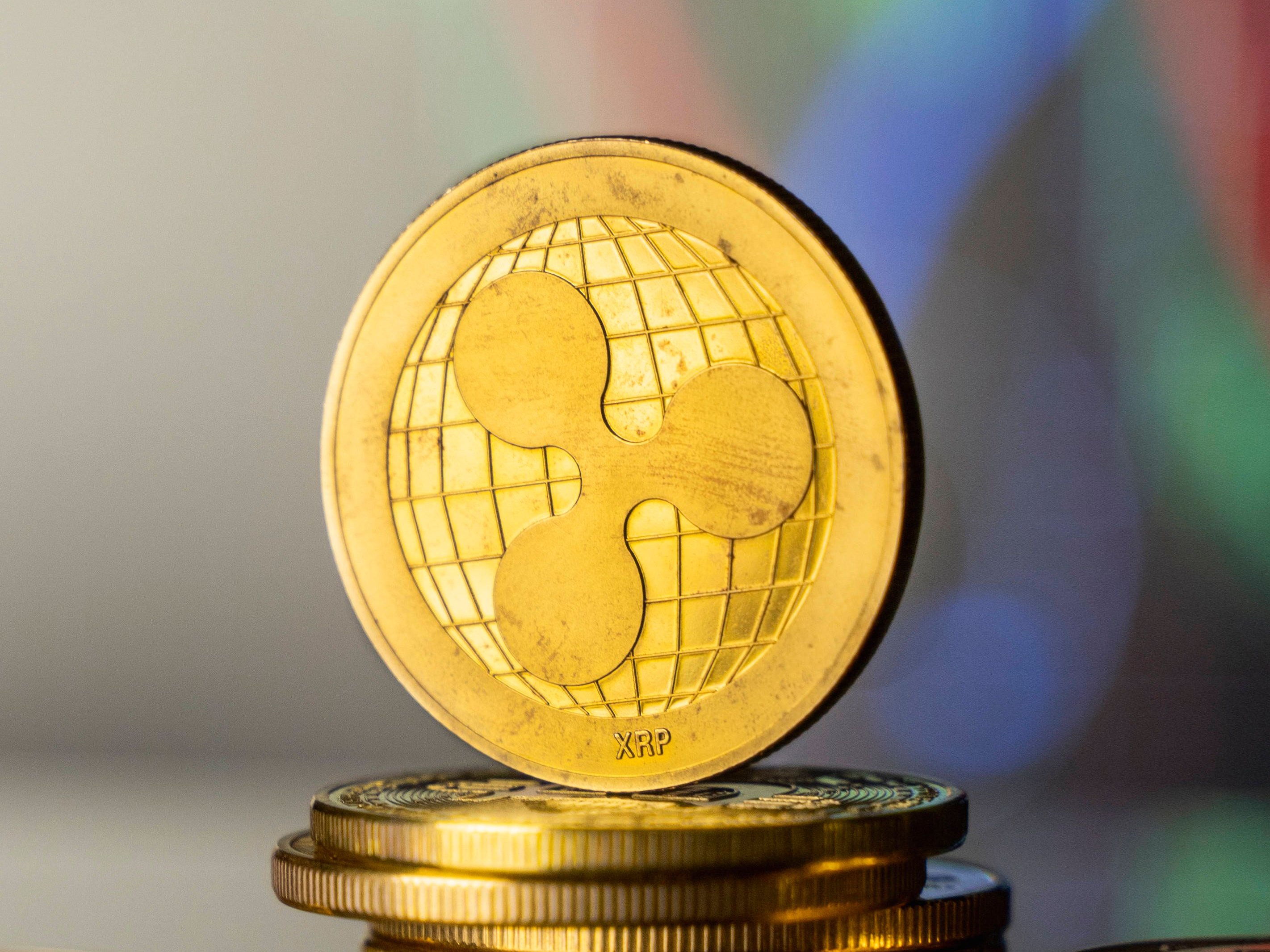 XRP-Kurs: 1200 Prozent bis 2030? Ripple-Roadmap entfacht Kursfantasien