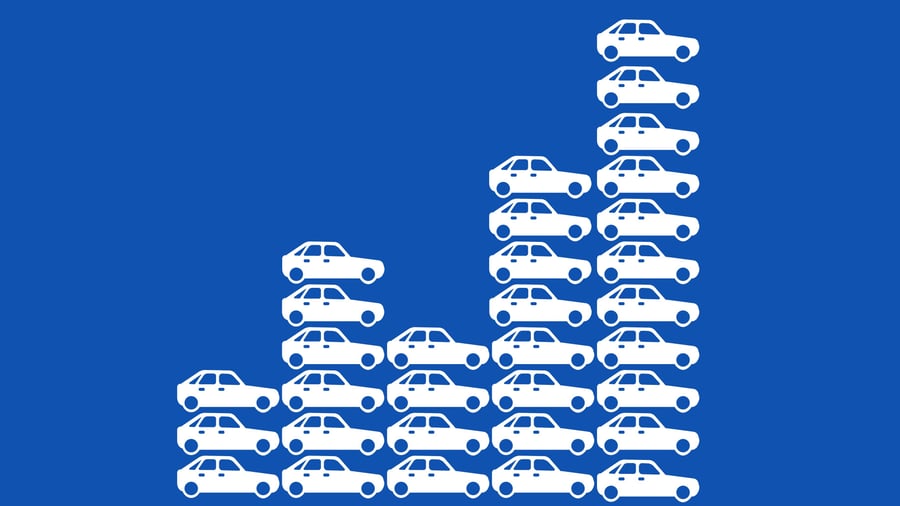 Riedls Dax-Radar: Warum der Dax bis Mai 2026 steigen könnte