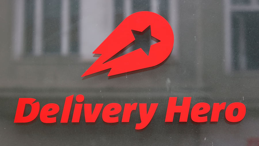 Lieferdienst: Uber prüft wohl Komplettübernahme von Delivery Hero