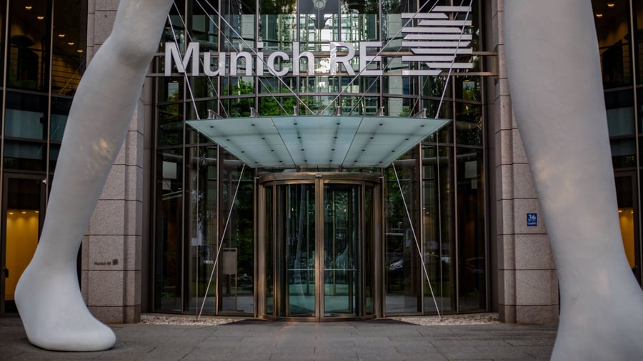 BörsenWoche 537: Analyse: Das kann die Aktie der Münchener Rück