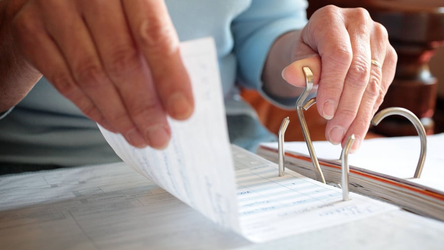 Private Altersvorsorge: Die beste Fondsrente