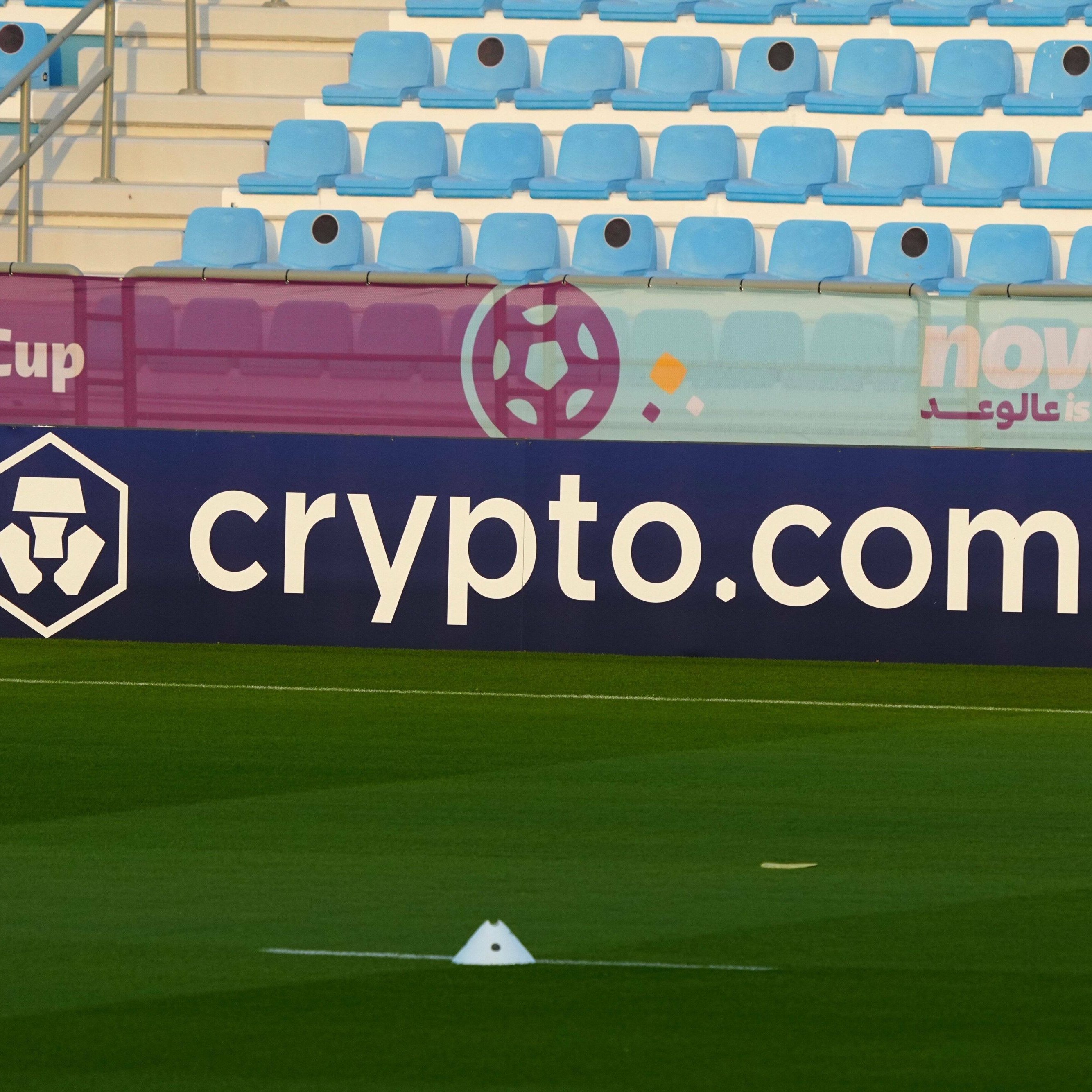 Crypto.com: Wer ist die Kryptobörse im Fußball-Rampenlicht?