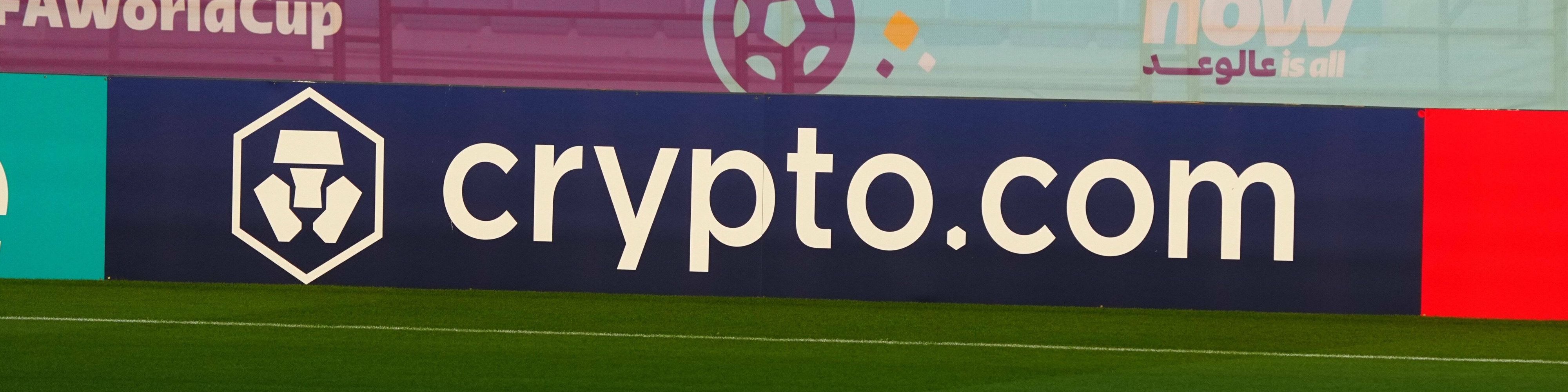 Crypto.com: Wer ist die Kryptobörse im Fußball-Rampenlicht?
