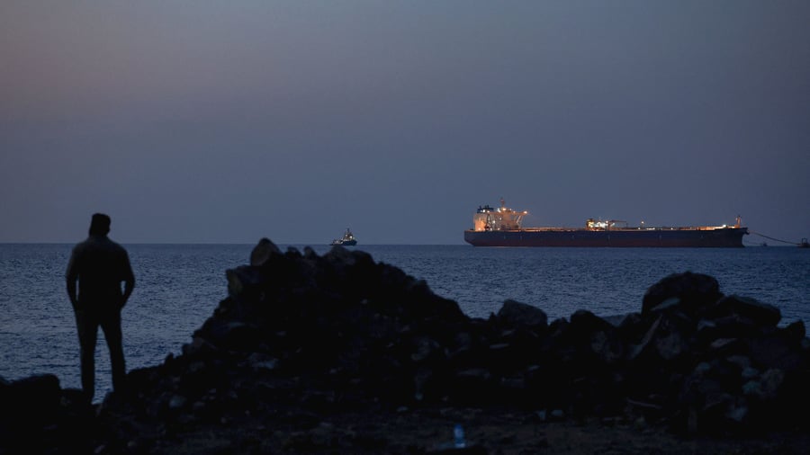 Iran-Krieg: „Eine Seeblockade würde die Lage eskalieren lassen und erhebliche Schäden verursachen“