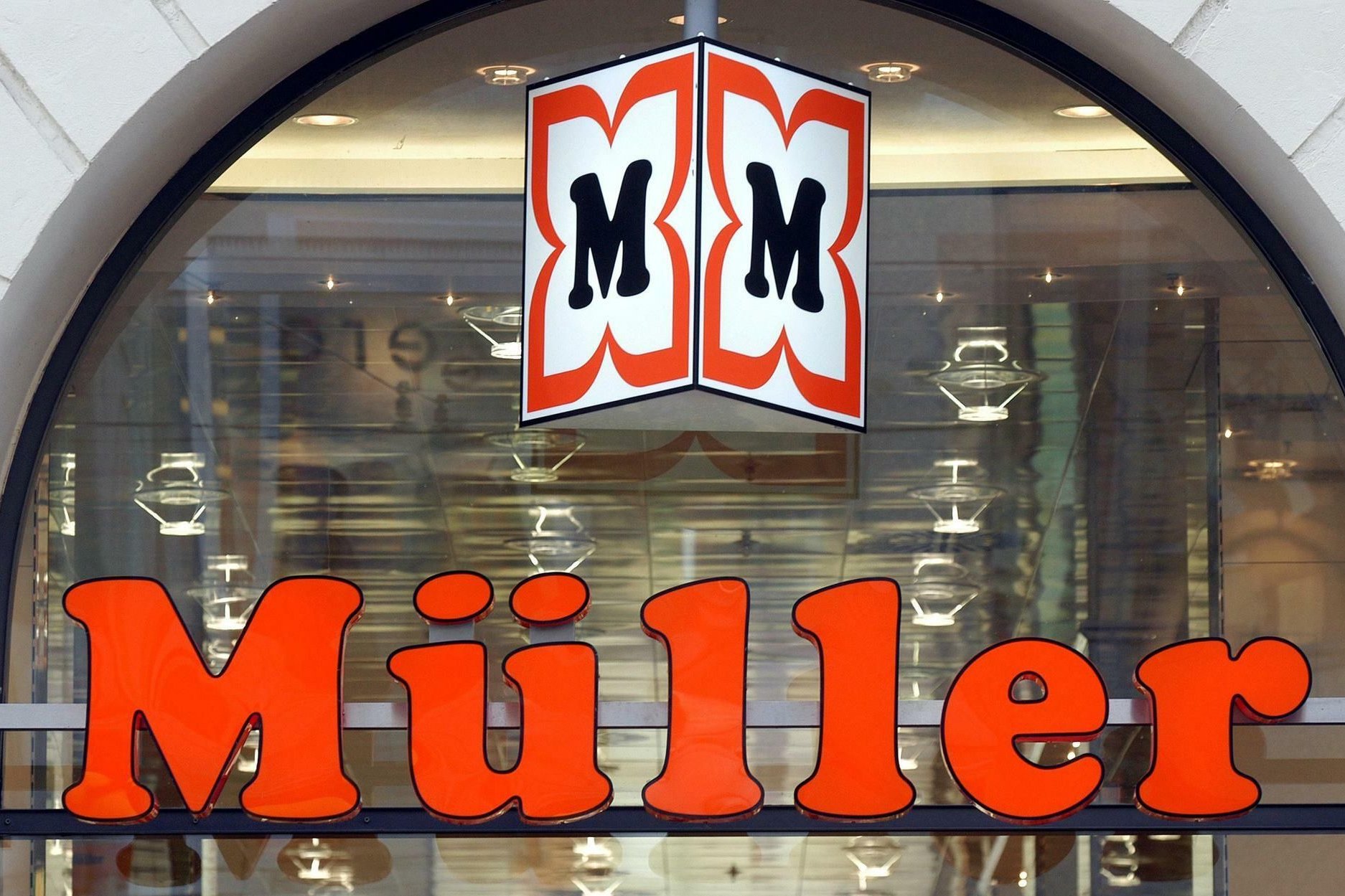 Drogeriemarktkette: Mller startet Online-Shop Drogeriemarktkette: Mller startet Online-Shop