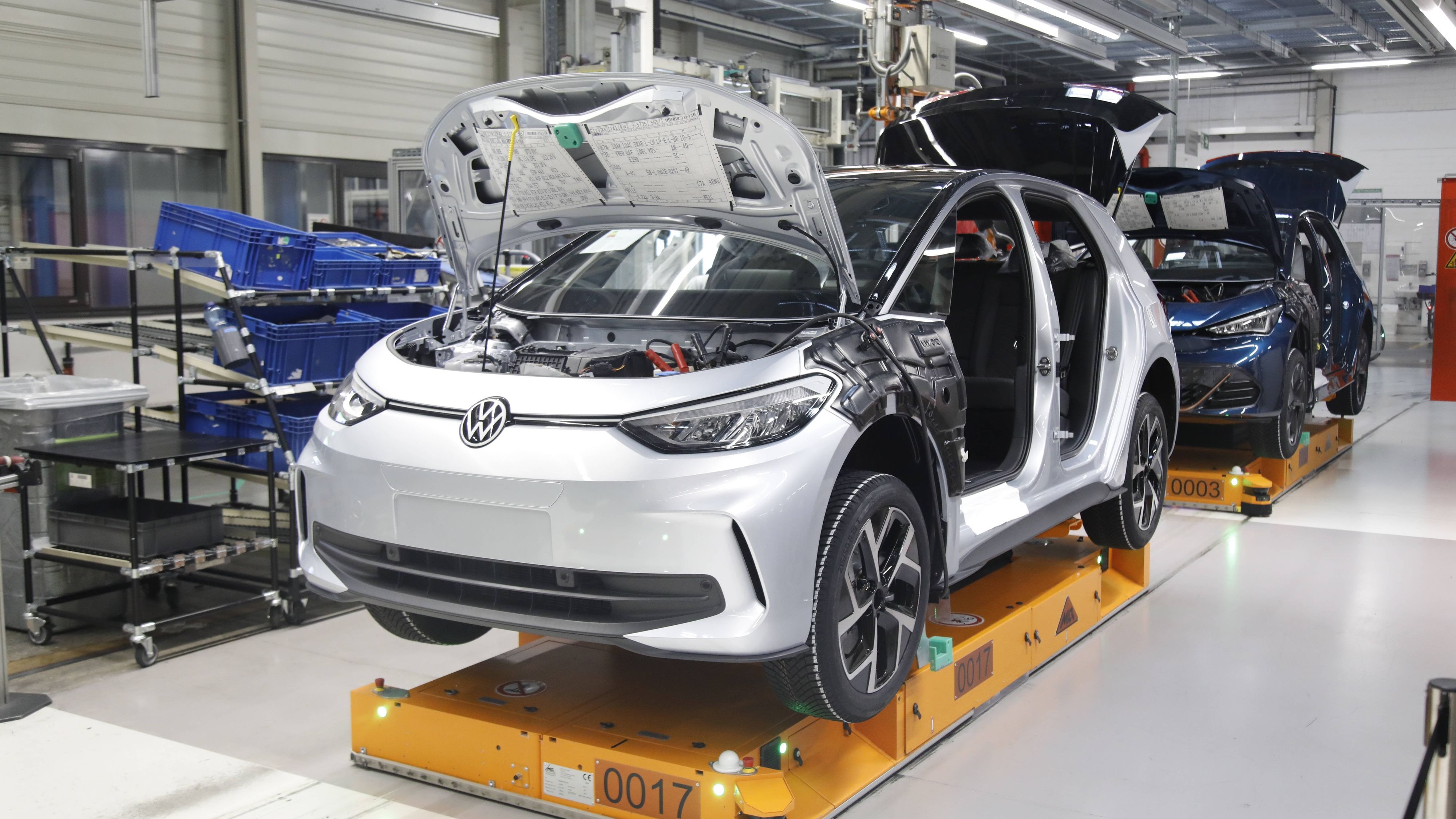 Ifo-Institut: Stimmung der Autobranche verschlechtert sich weiter