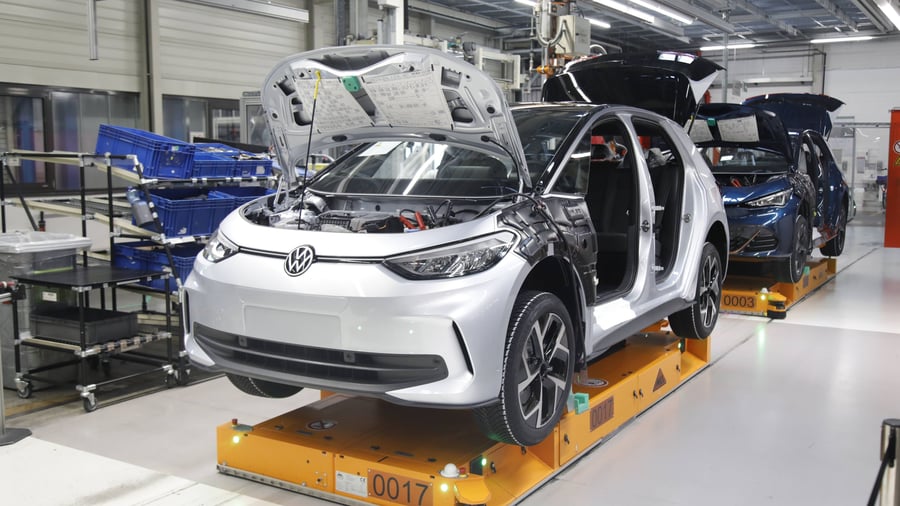 Ifo-Institut: Stimmung der Autobranche verschlechtert sich weiter