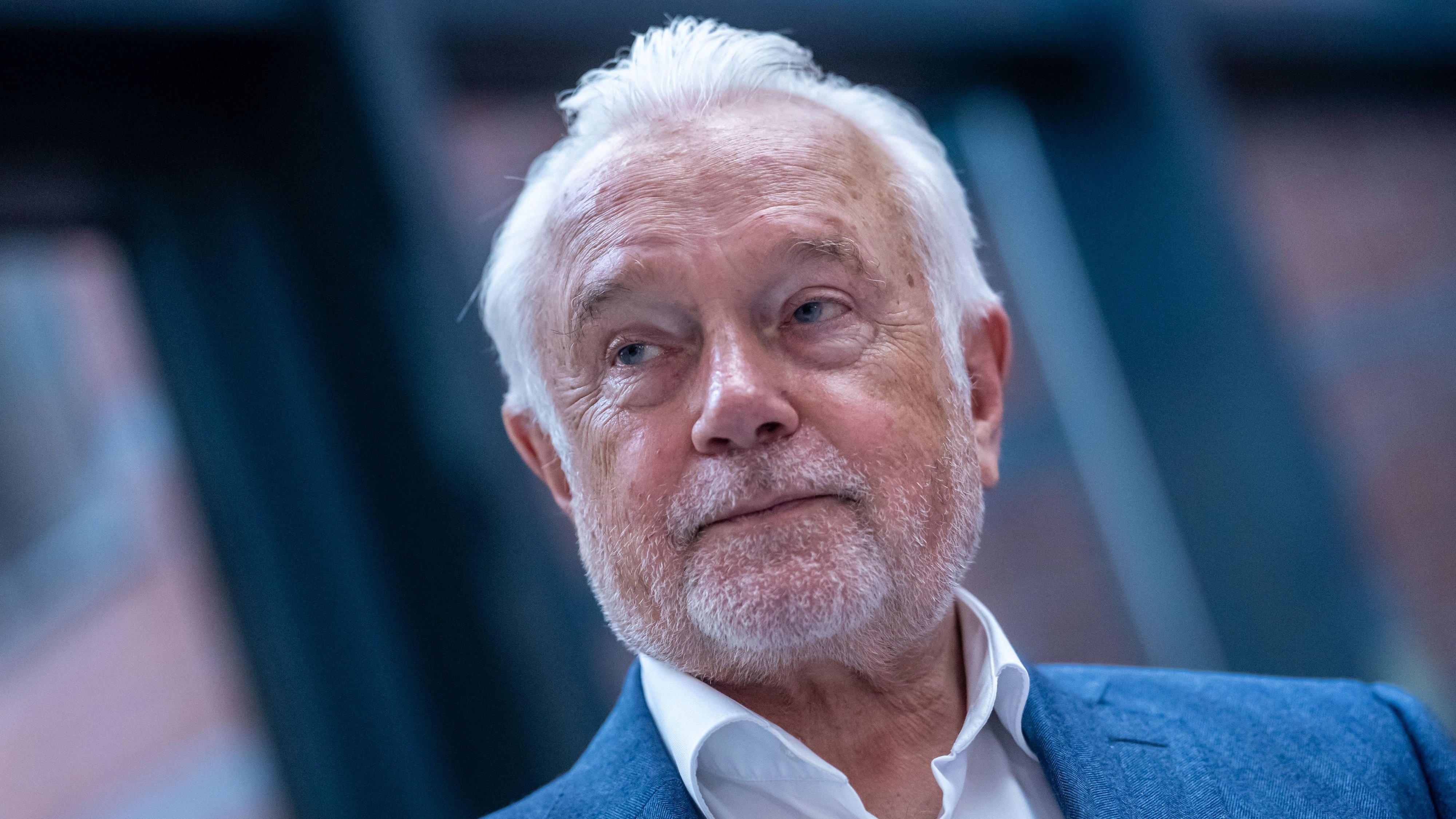 Liberals in crisis: Kubicki wants the FDP 