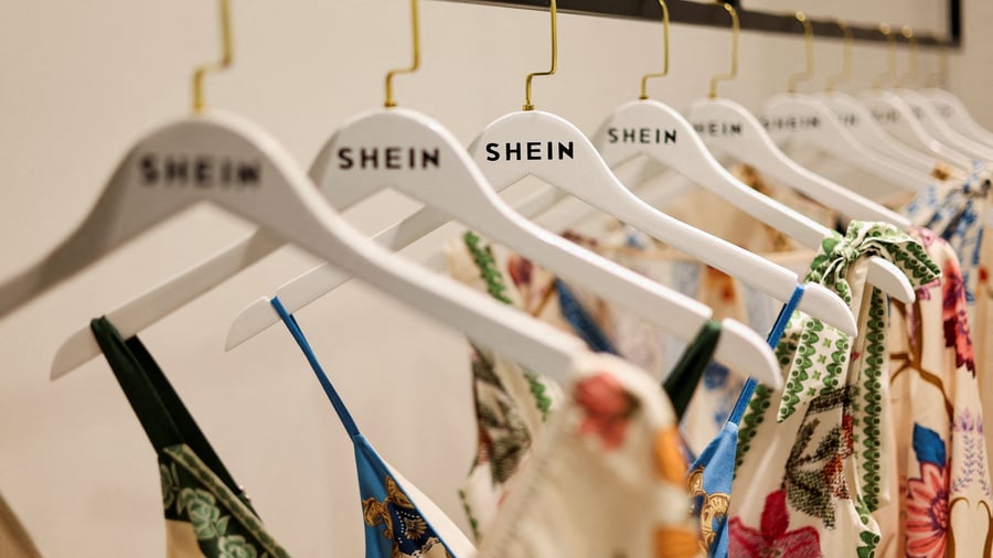 Fast-Fashion: China genehmigt Shein-Börsengang nach längerer Prüfung
