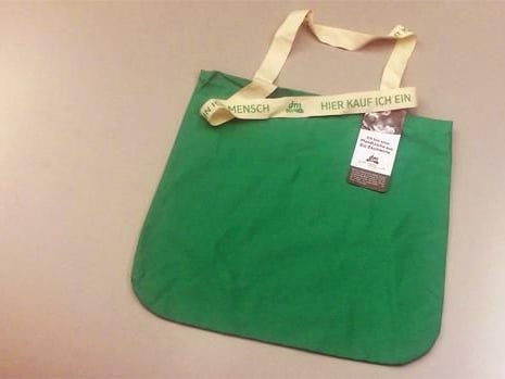 Wirbel um Stofftaschen: Kunden werfen dm-Drogeriemarkt Täuschung vor