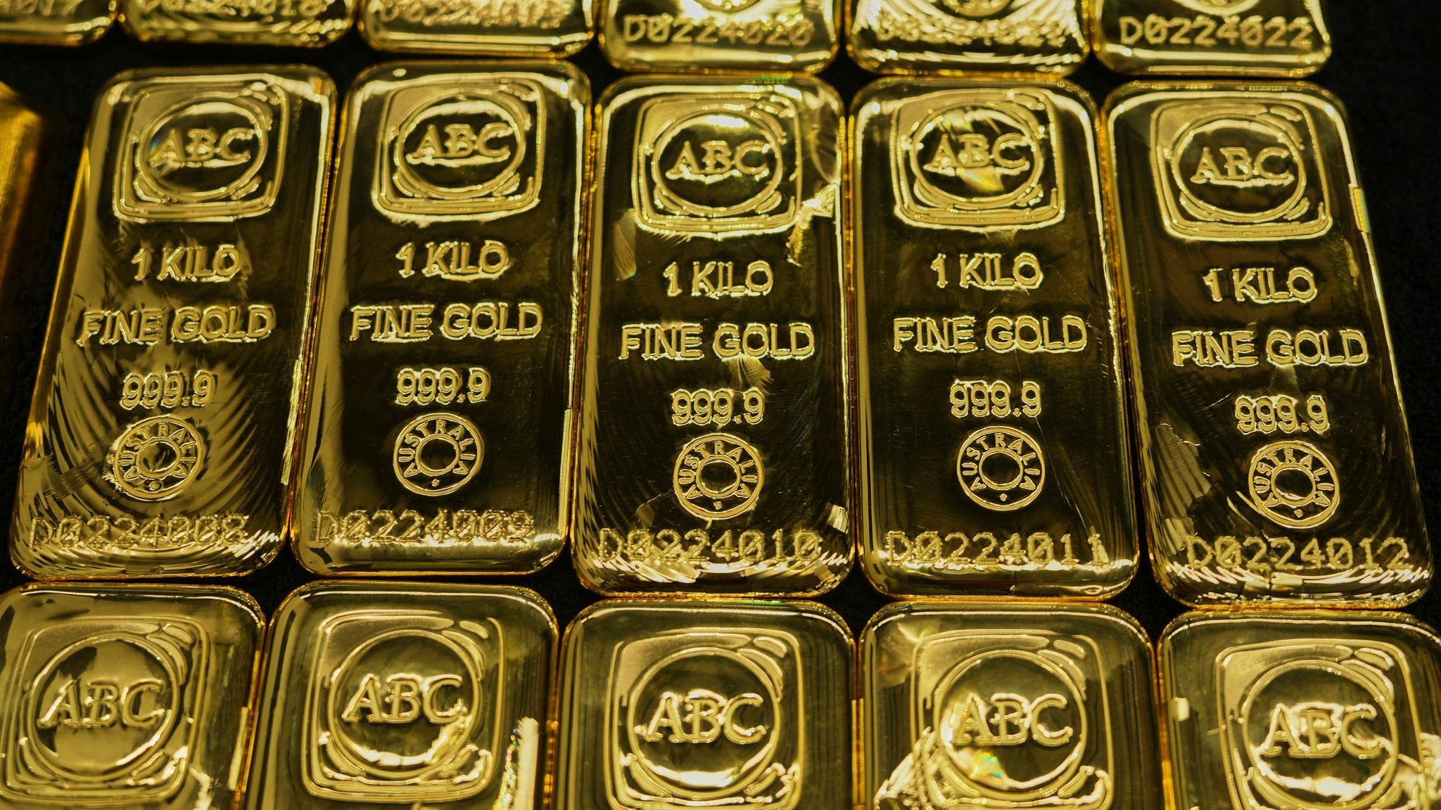 Geldanlage: Gold und Silber erklimmen weitere Rekorde
